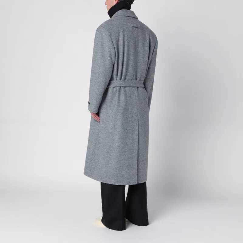 Long Sleeve Coat