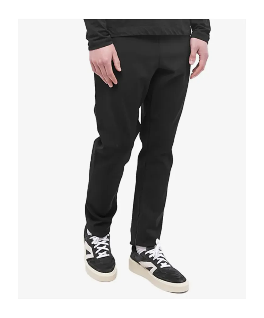 Drawstring Casual Pants