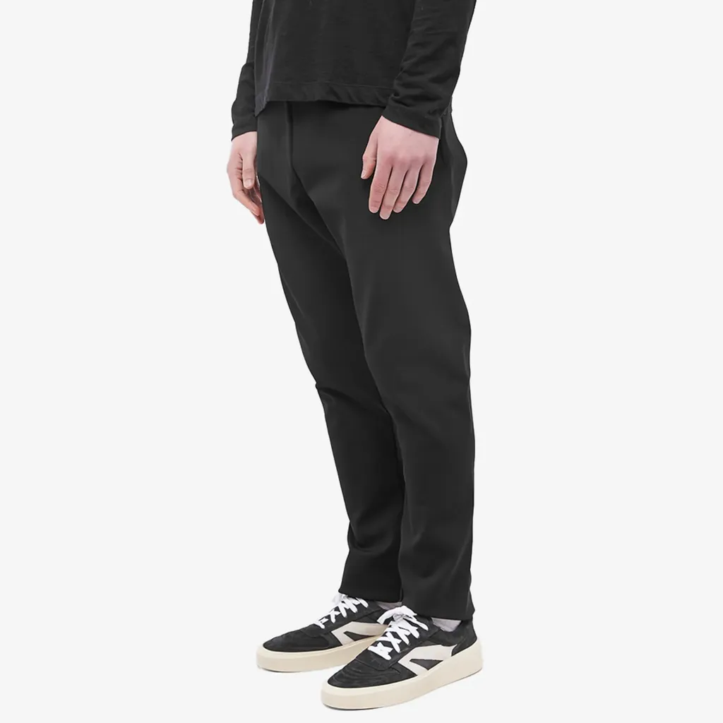 Drawstring Casual Pants
