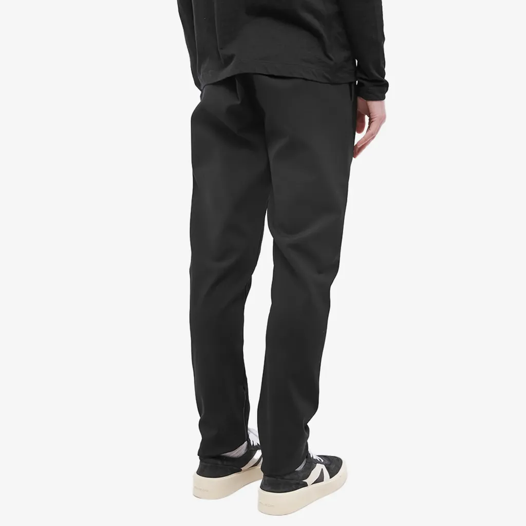 Drawstring Casual Pants