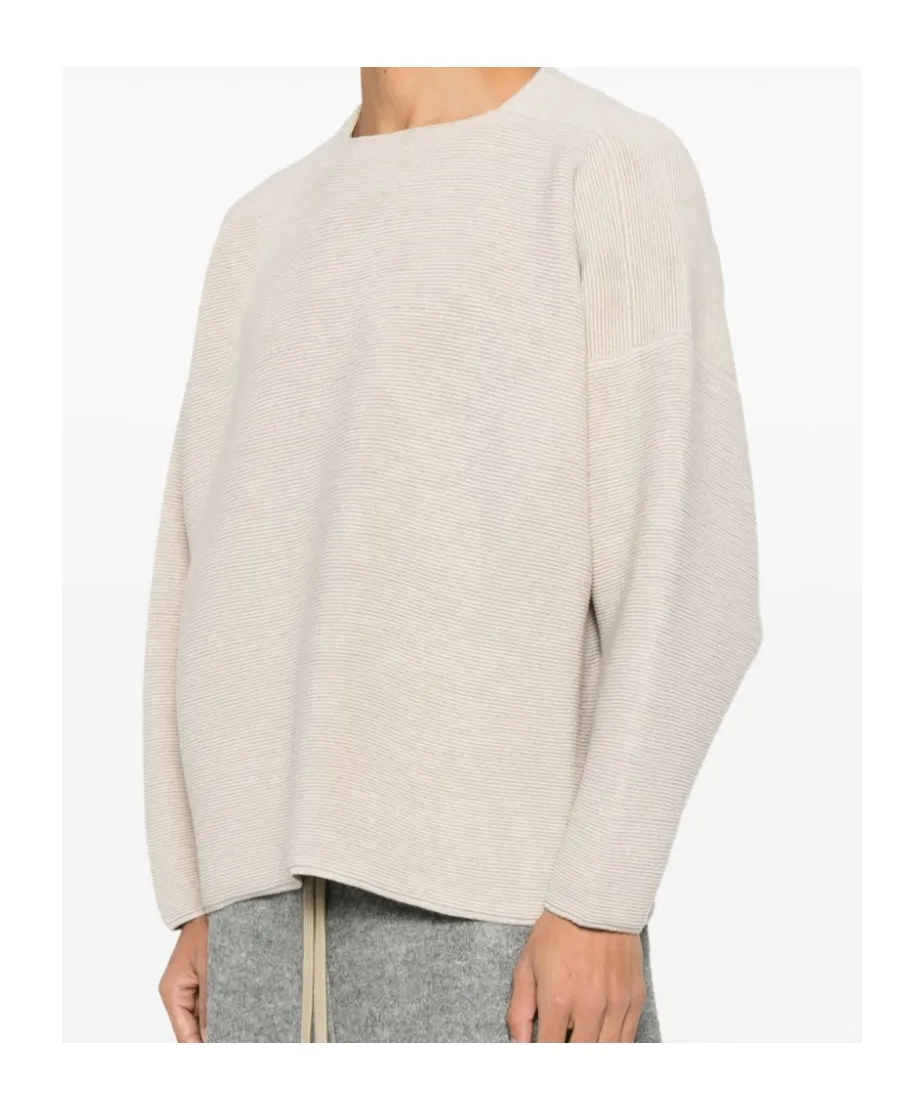 Crew Neck Sweater