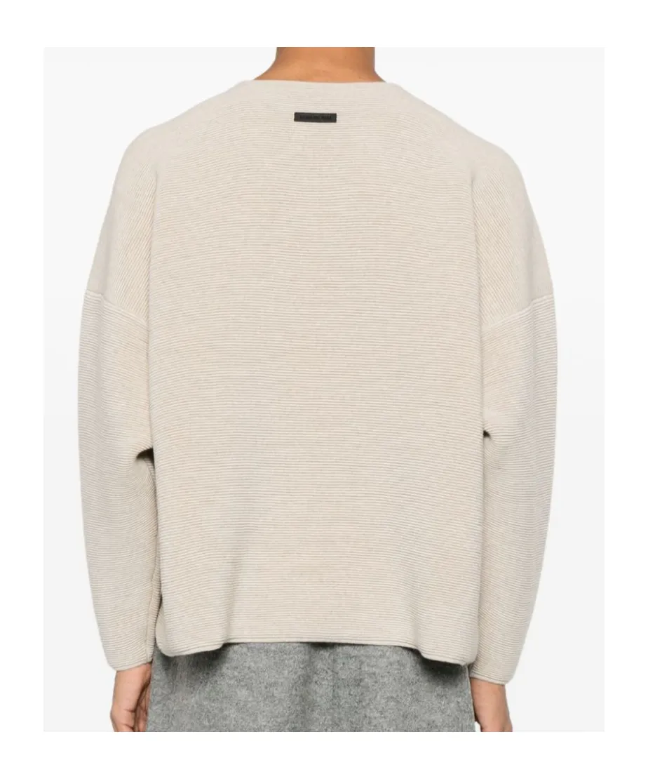 Crew Neck Sweater