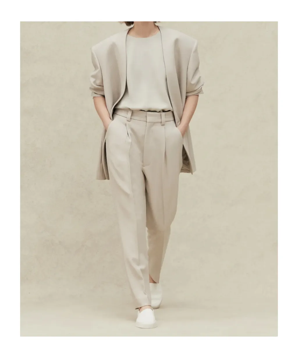 Casual Pants