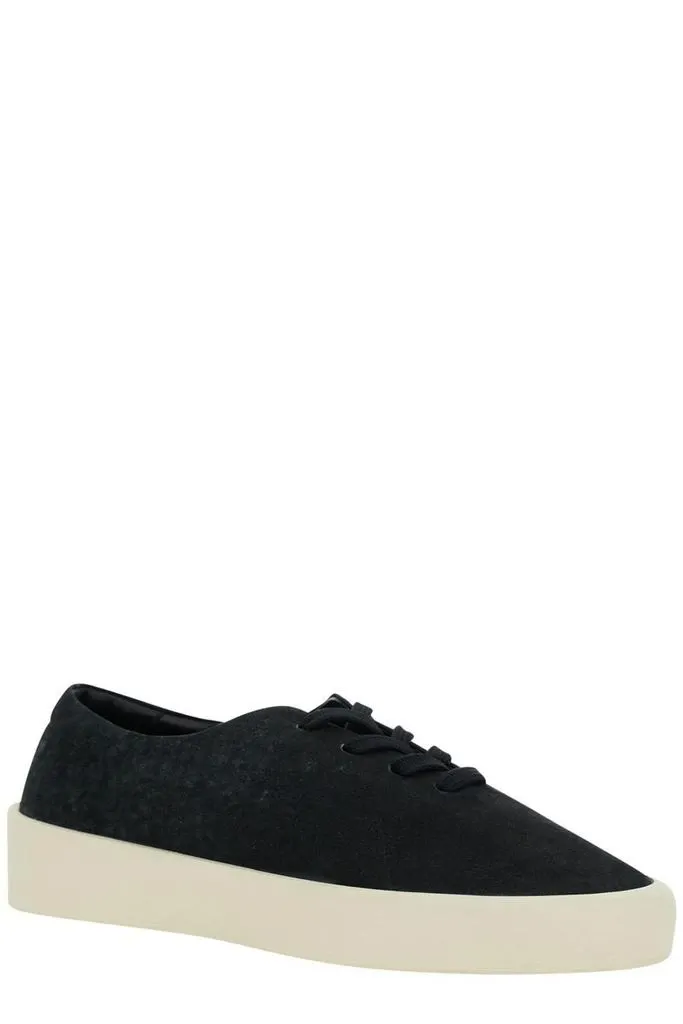 101 Lace-Up Sneakers