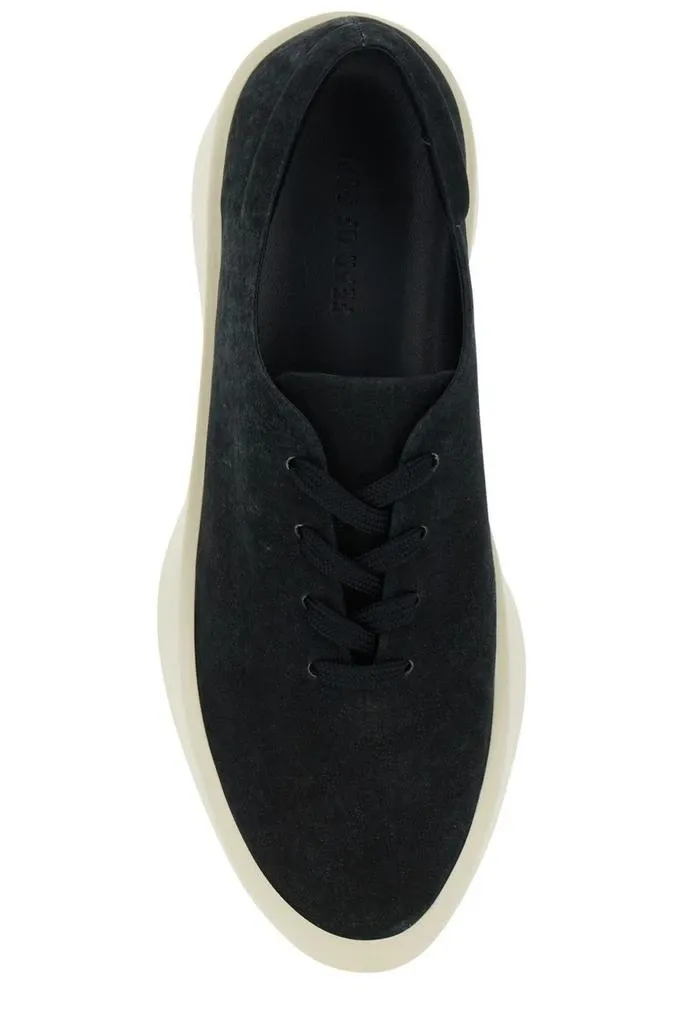 101 Lace-Up Sneakers