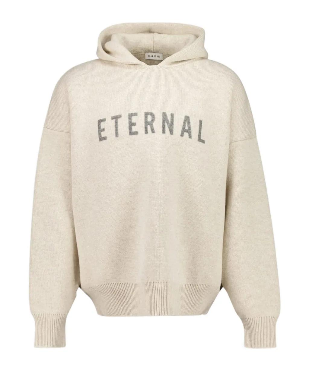 Eternal Knit Hoodie
