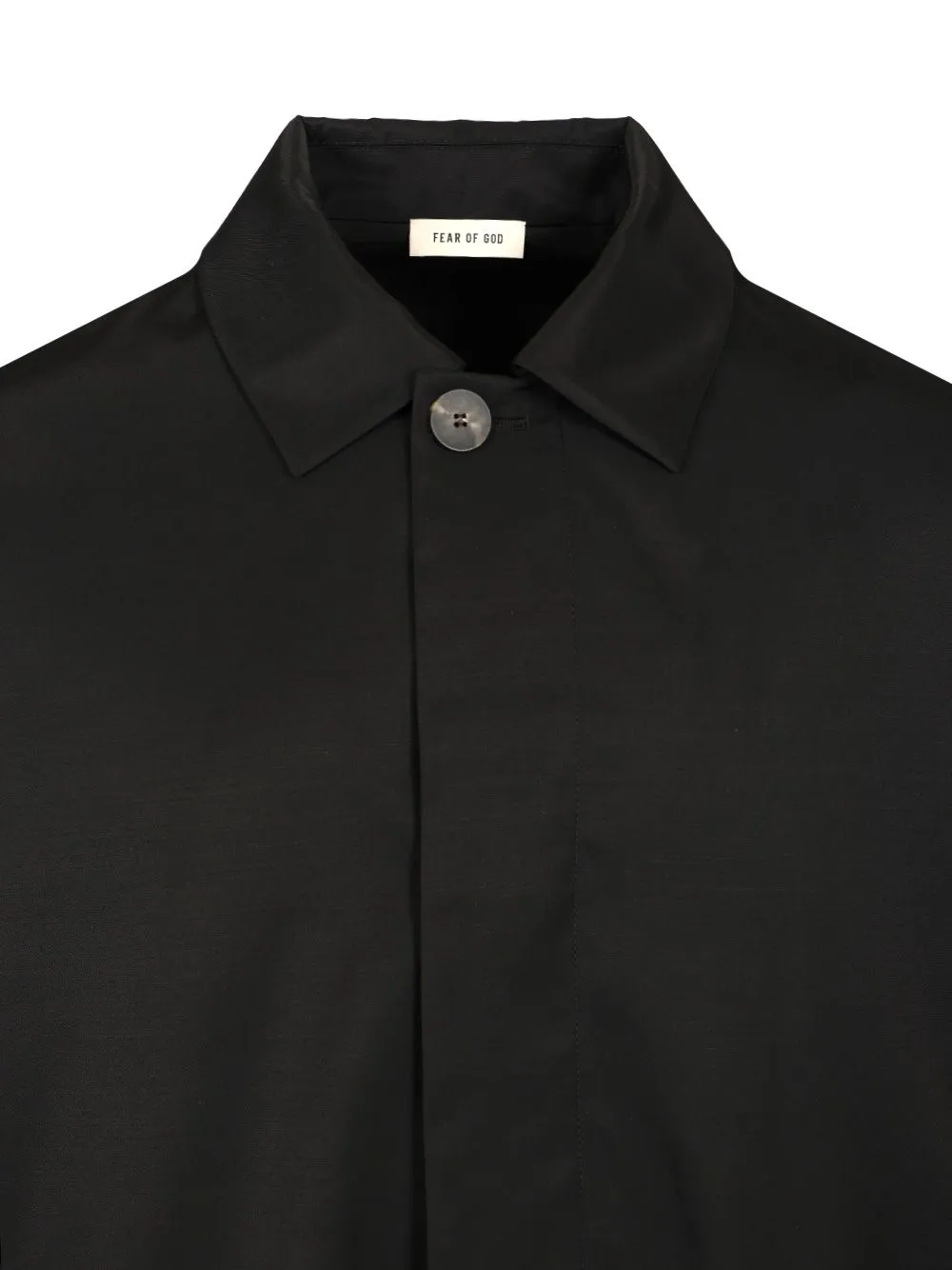 Eternal Carcoat