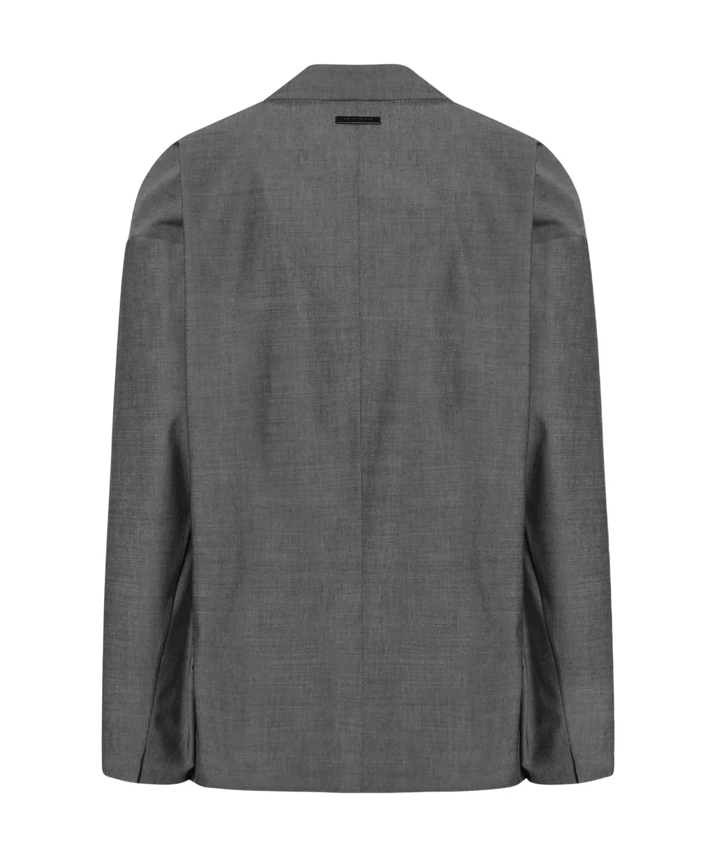Long Sleeved Jacket
