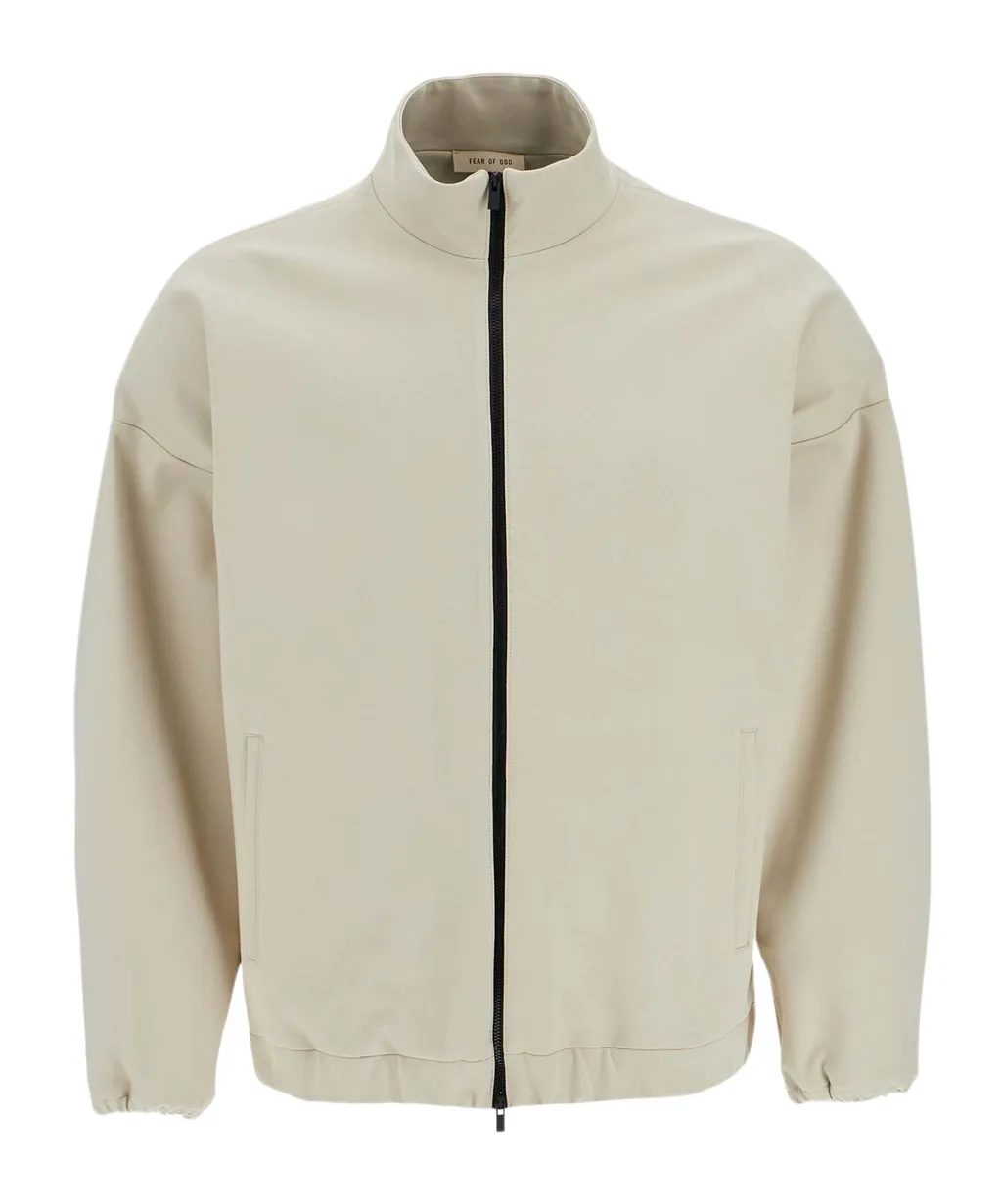 Long Sleeve Casual Jacket