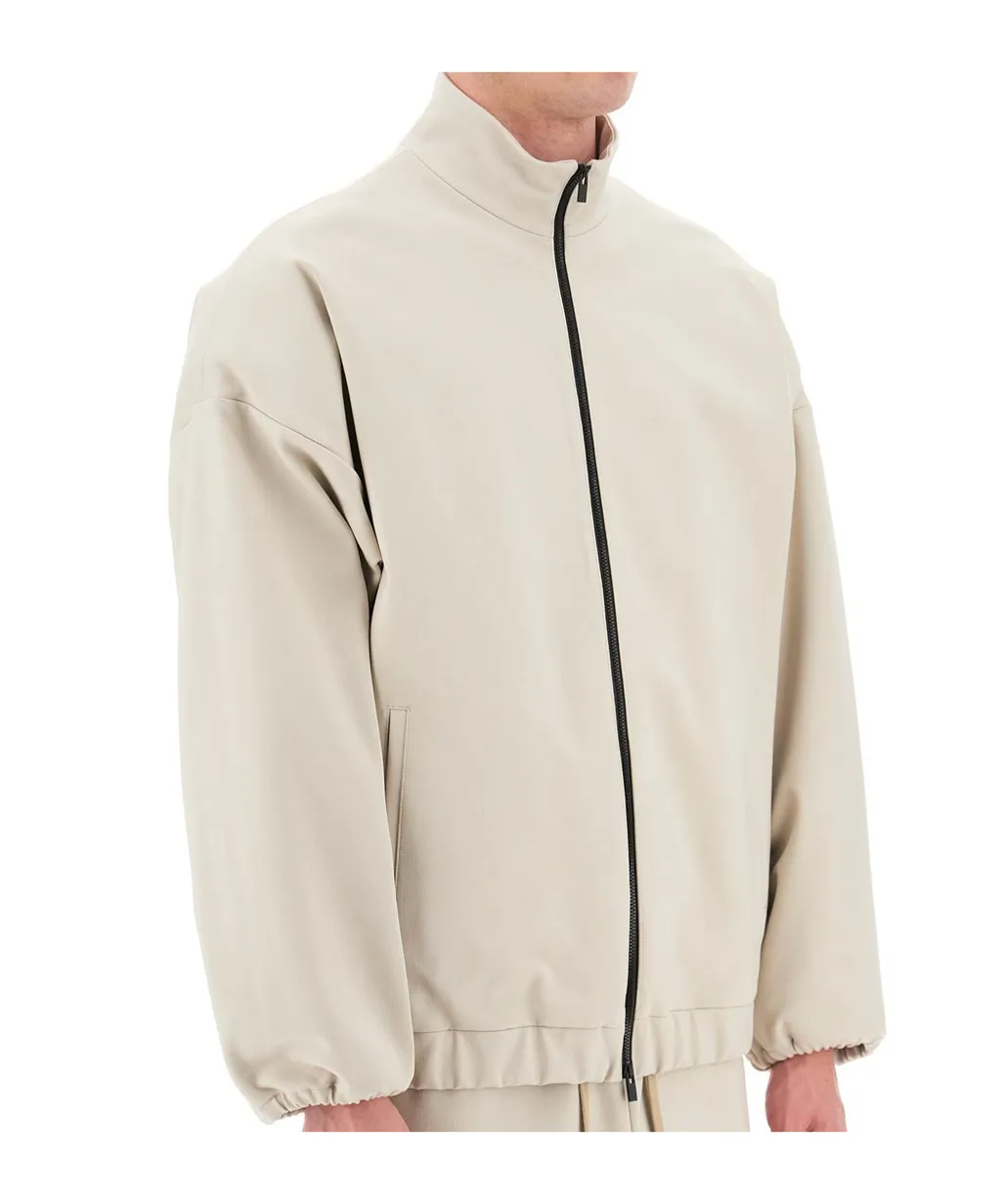Long Sleeve Casual Jacket