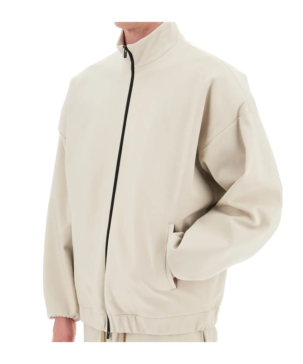 Long Sleeve Casual Jacket