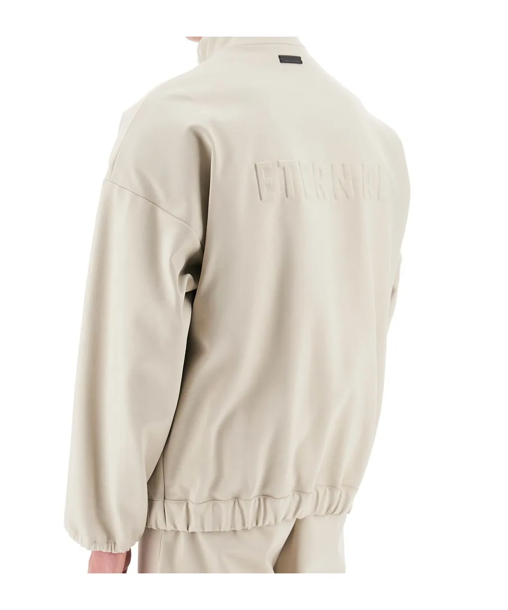 Long Sleeve Casual Jacket