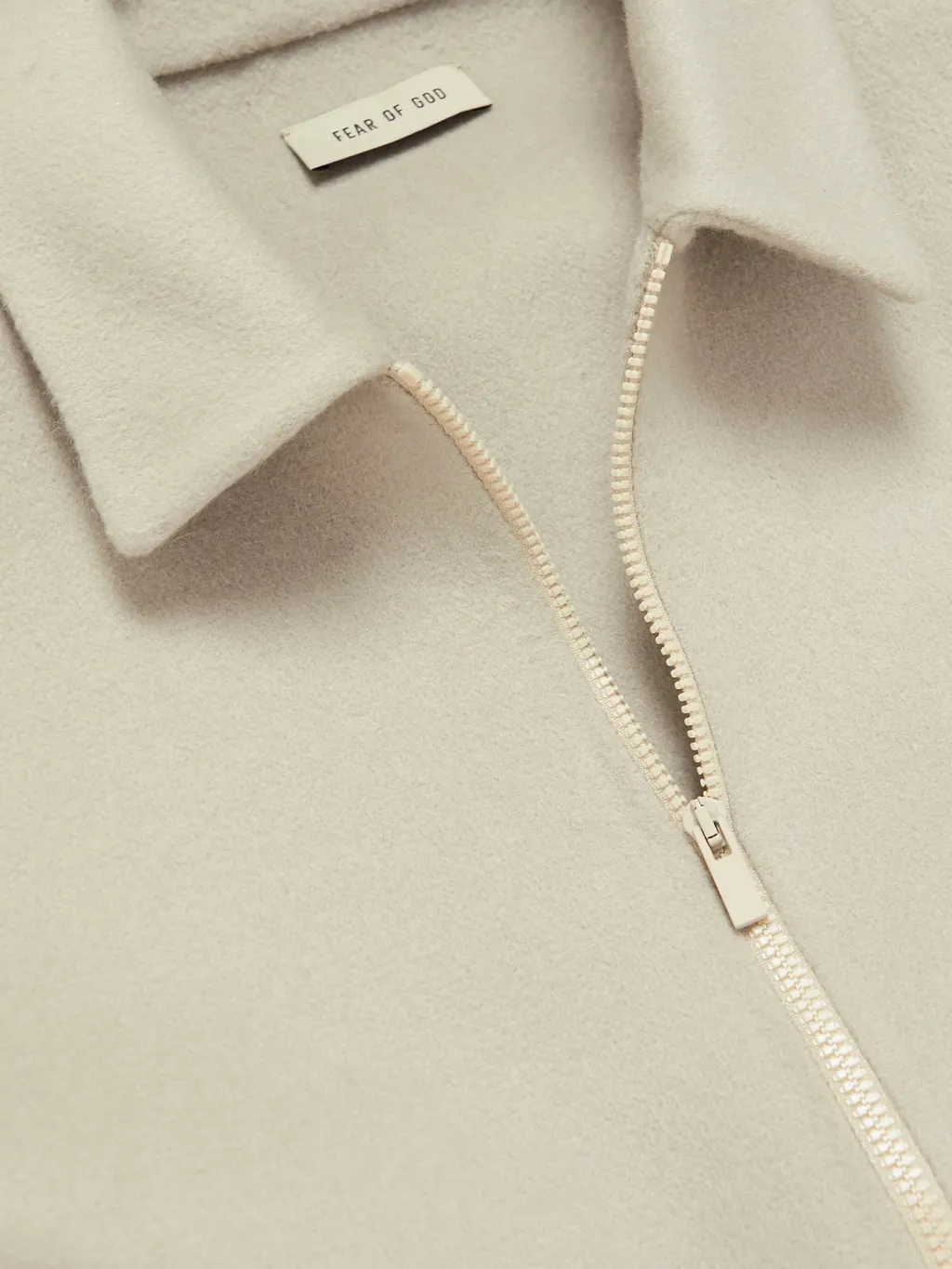 Lapel Long Sleeve Casual Jacket