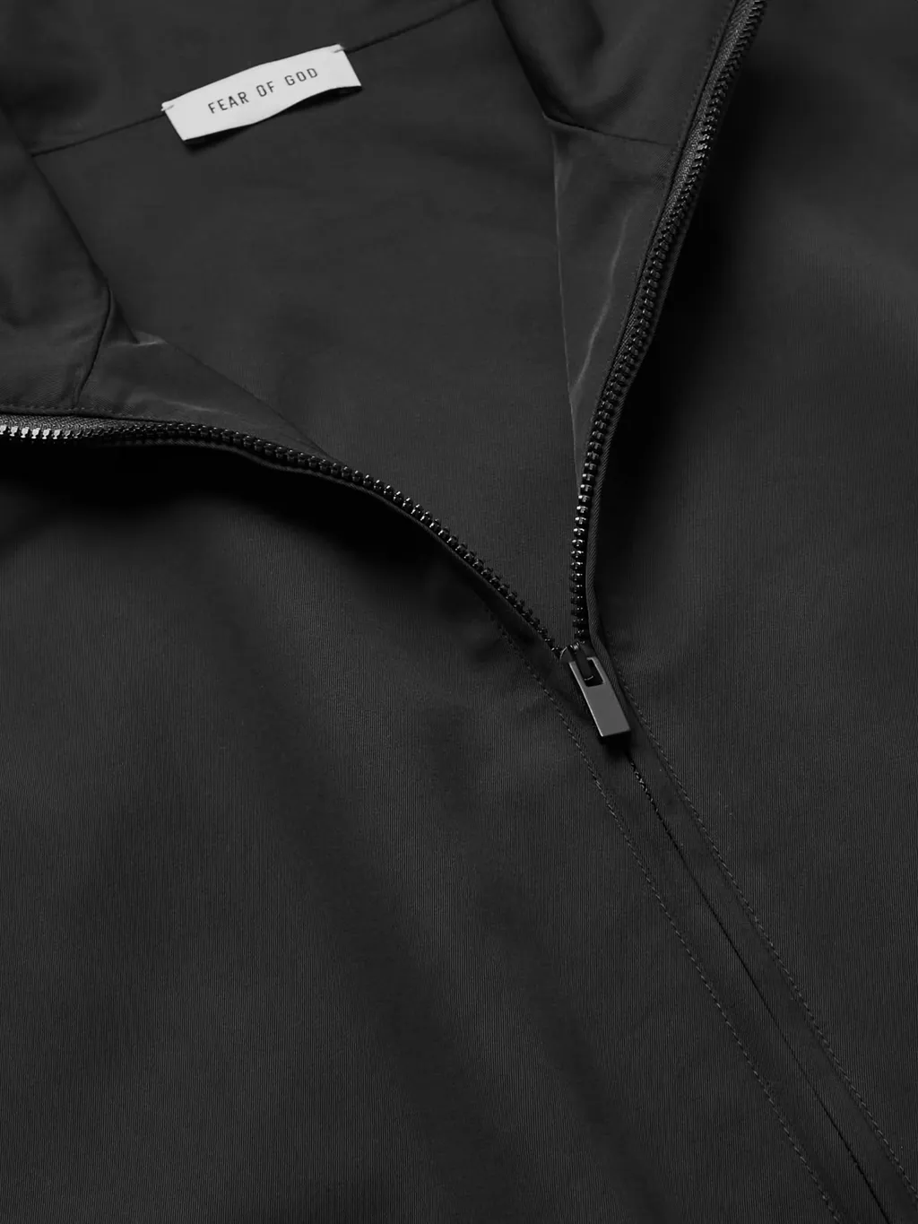 Long Sleeve Casual Jacket