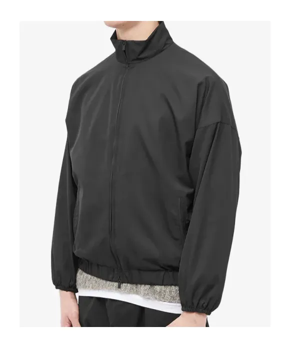 Long Sleeve Casual Jacket