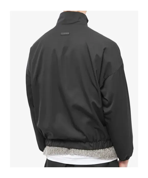 Long Sleeve Casual Jacket