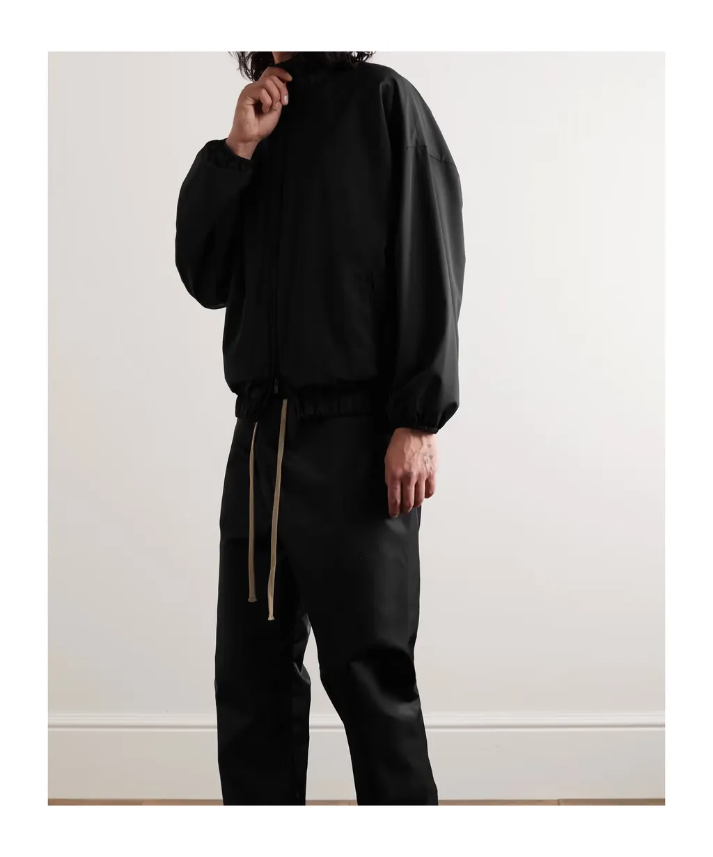 Long Sleeve Casual Jacket