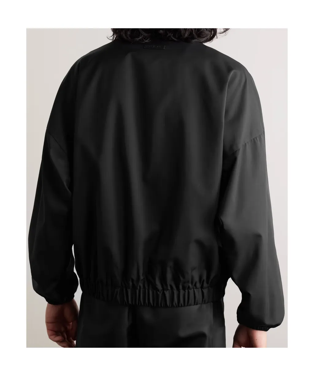 Long Sleeve Casual Jacket