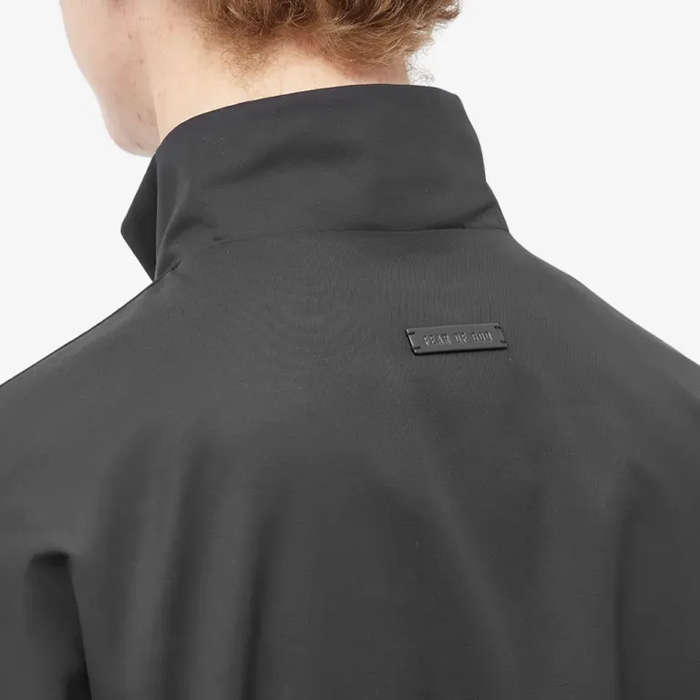 Long Sleeve Casual Jacket