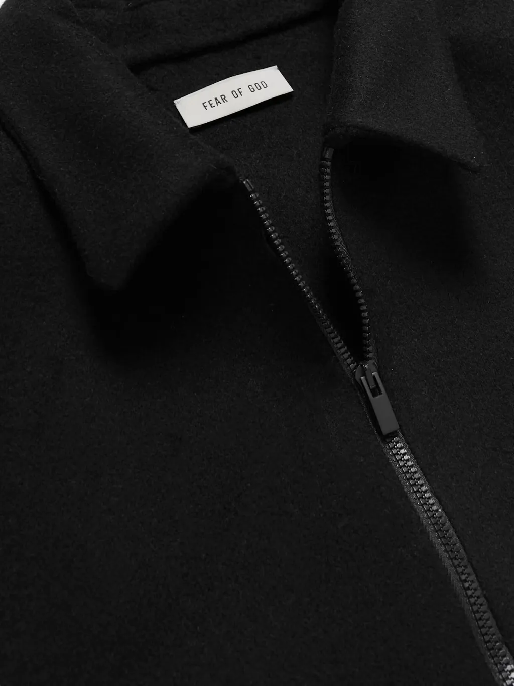Lapel Long Sleeve Casual Jacket