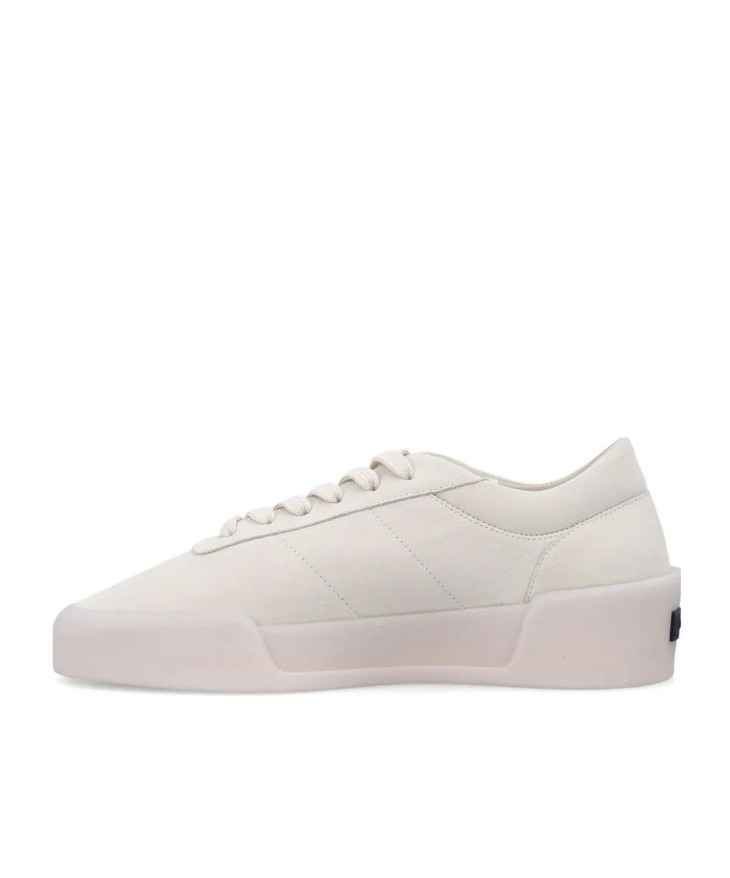 Aerobic Lace-Up Sneakers
