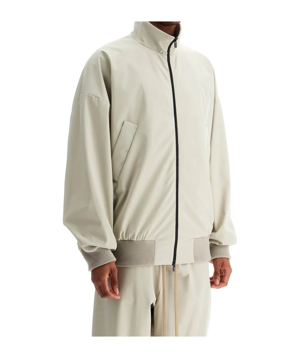 Track Jacket