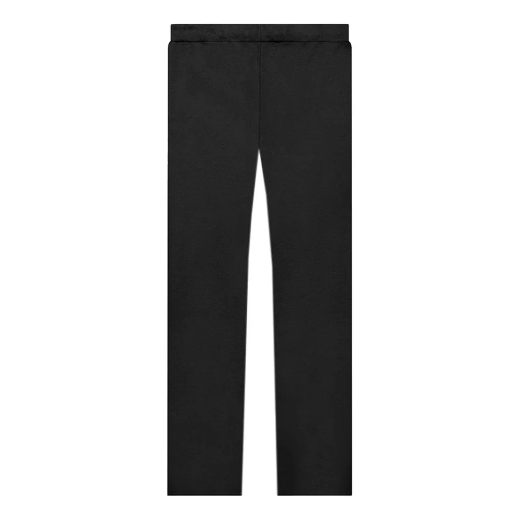 Eternal Fleece-Texture Trousers