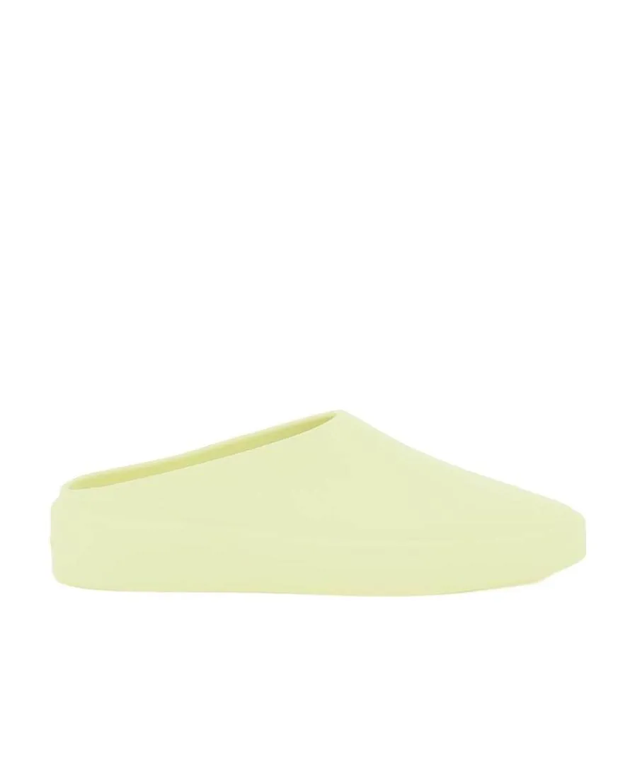 The California Slip-On Slides