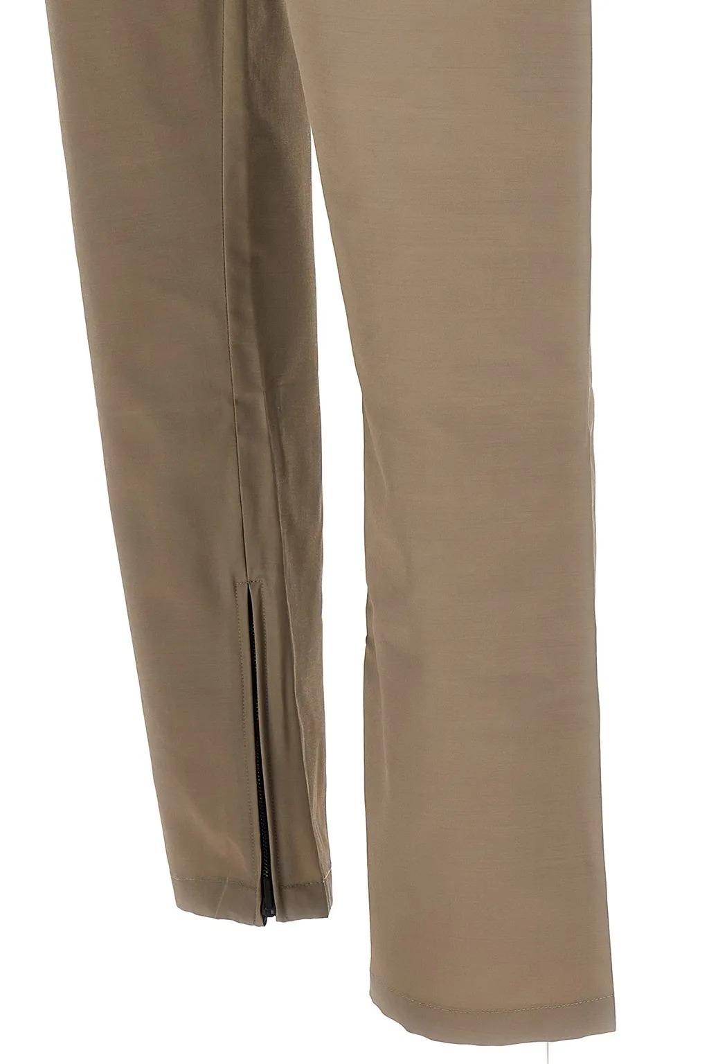 Logo Casual Pants