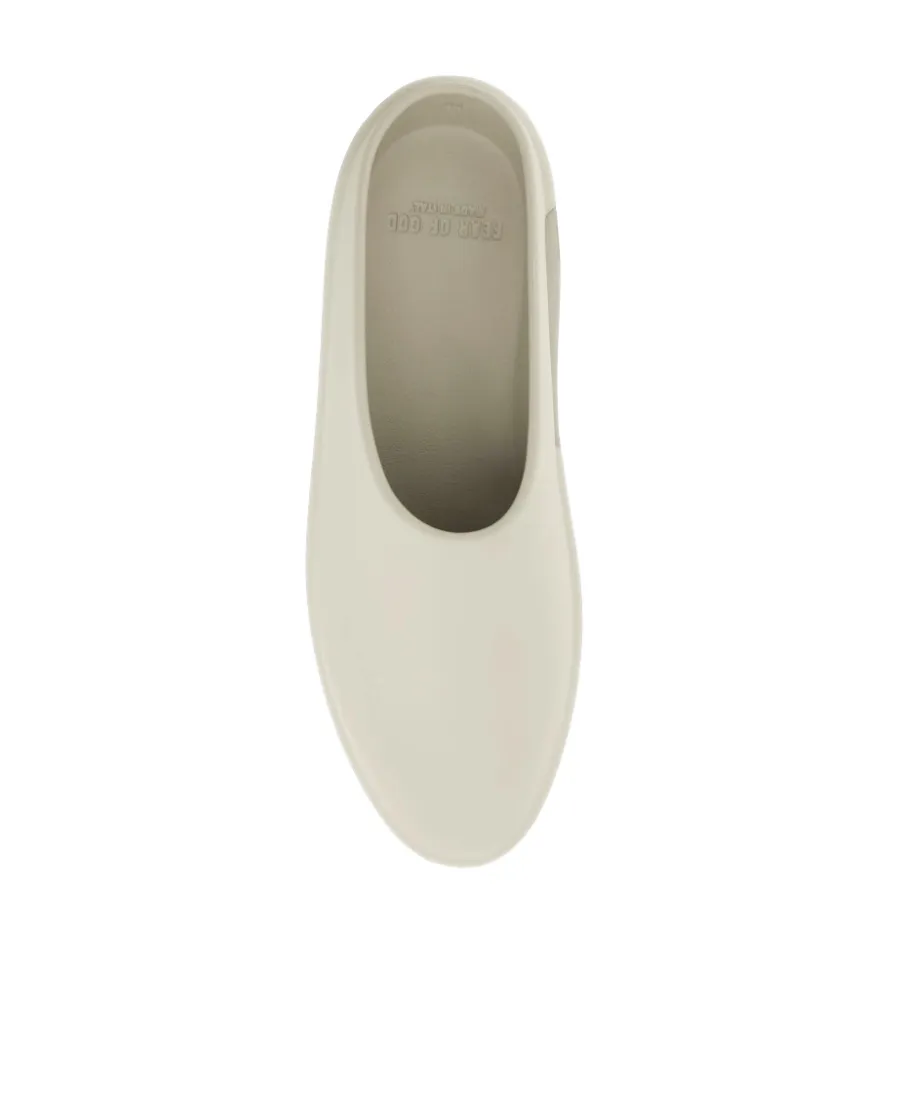 The California Slip-On Mules