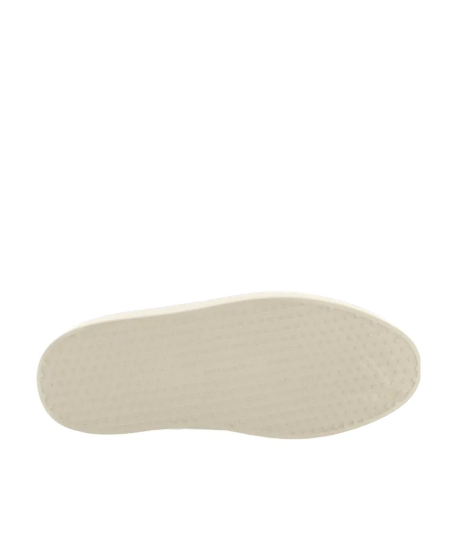 The California Slip-On Mules