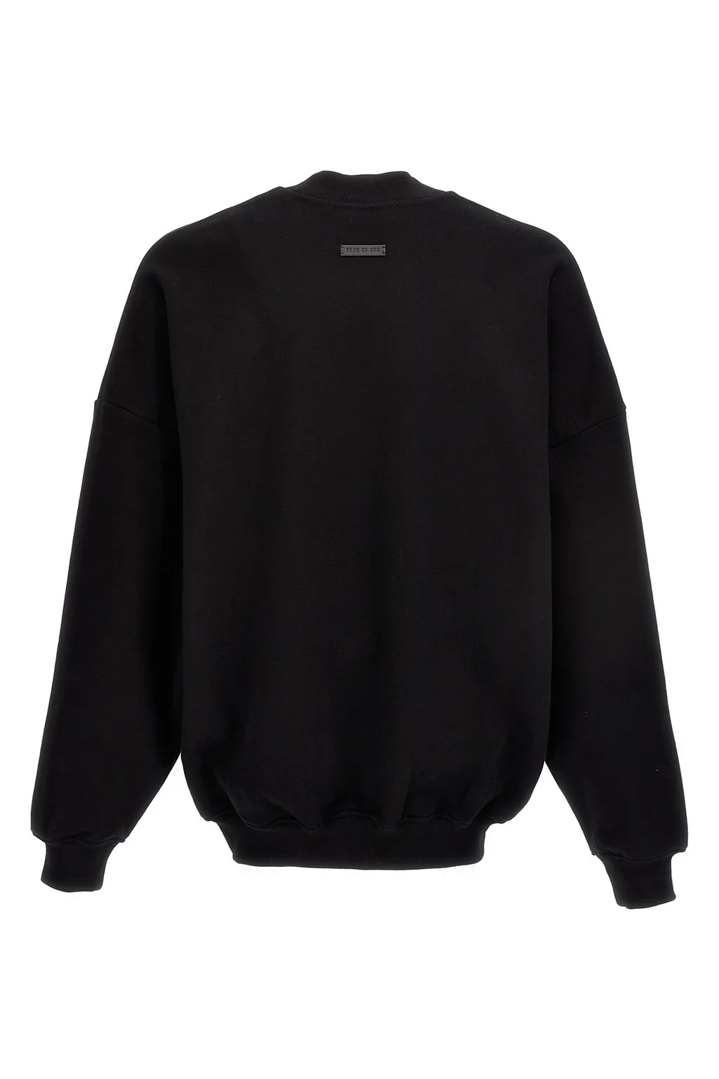 Eternal Printed Crewneck Sweatshirt