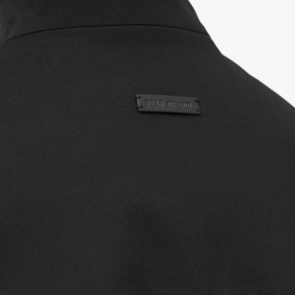 Eternal Zip-Up Track Jacket