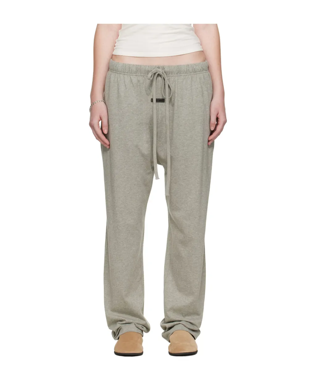Logo-Banded Track Pants