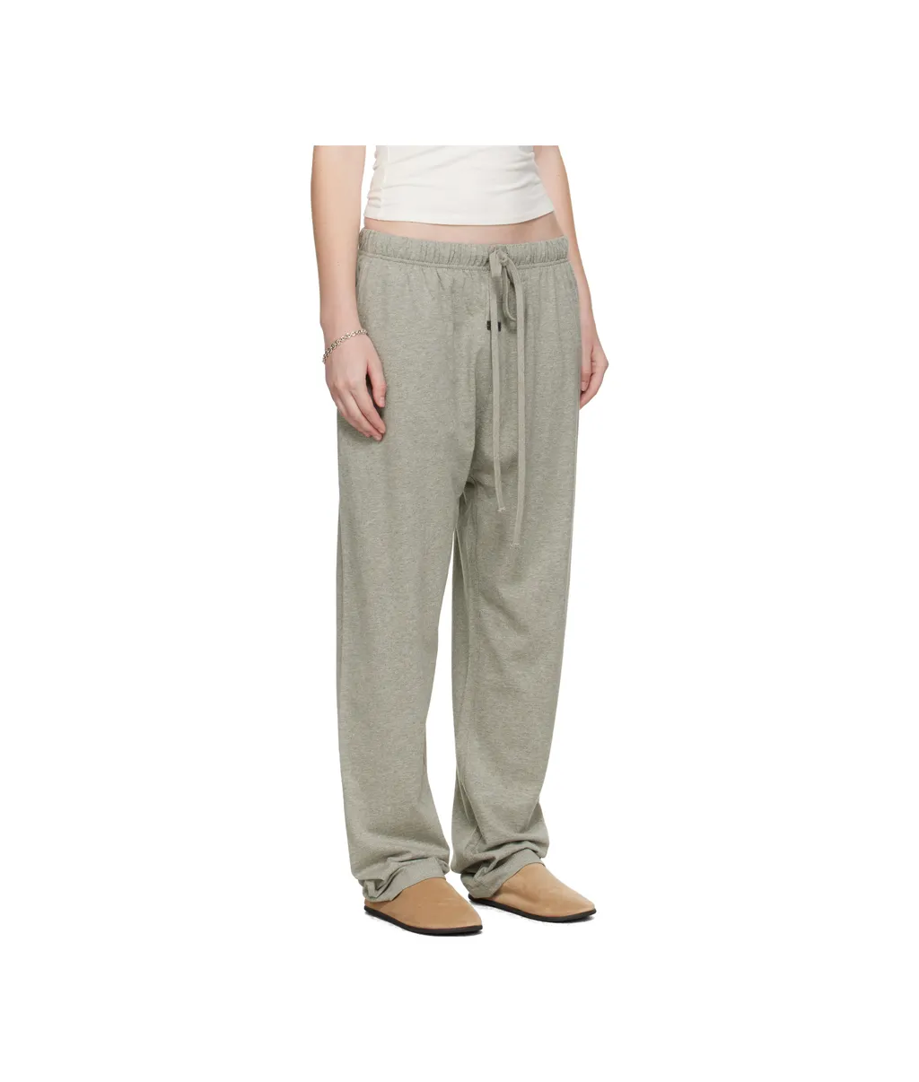Logo-Banded Track Pants