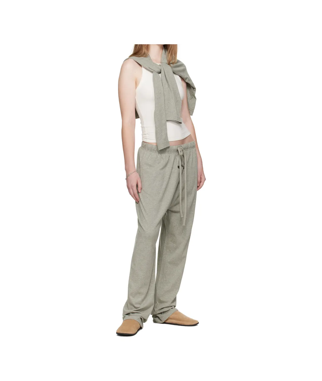 Logo-Banded Track Pants