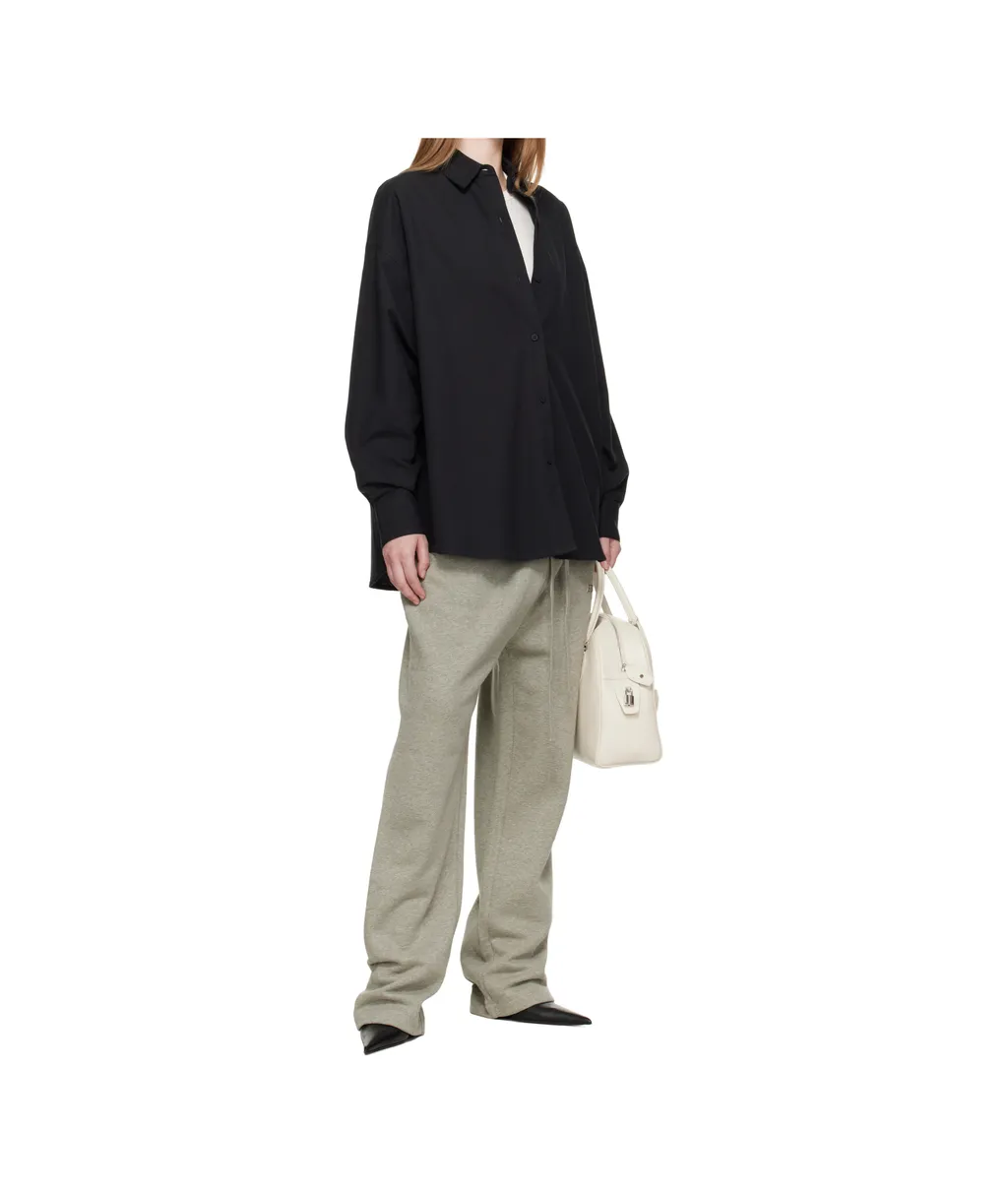Logo-Banded Track Pants