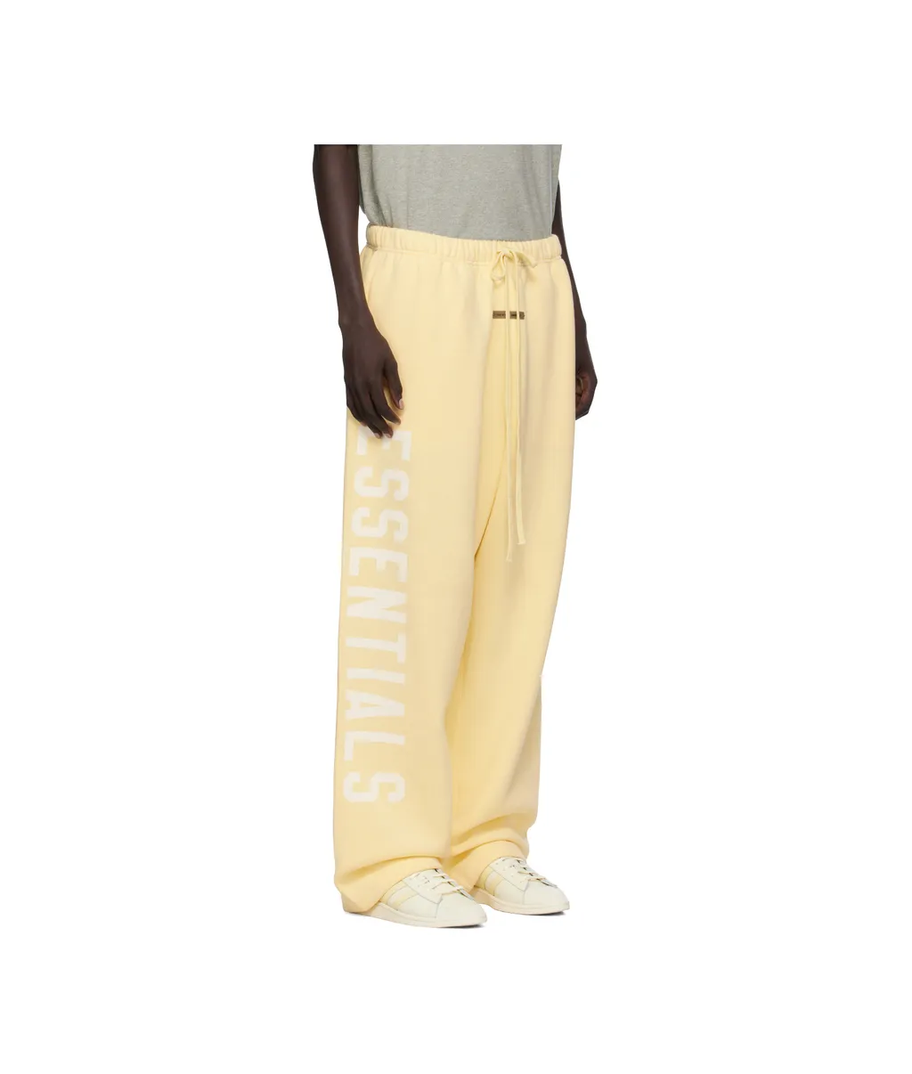 Elastic Waistband Tracksuit Pants