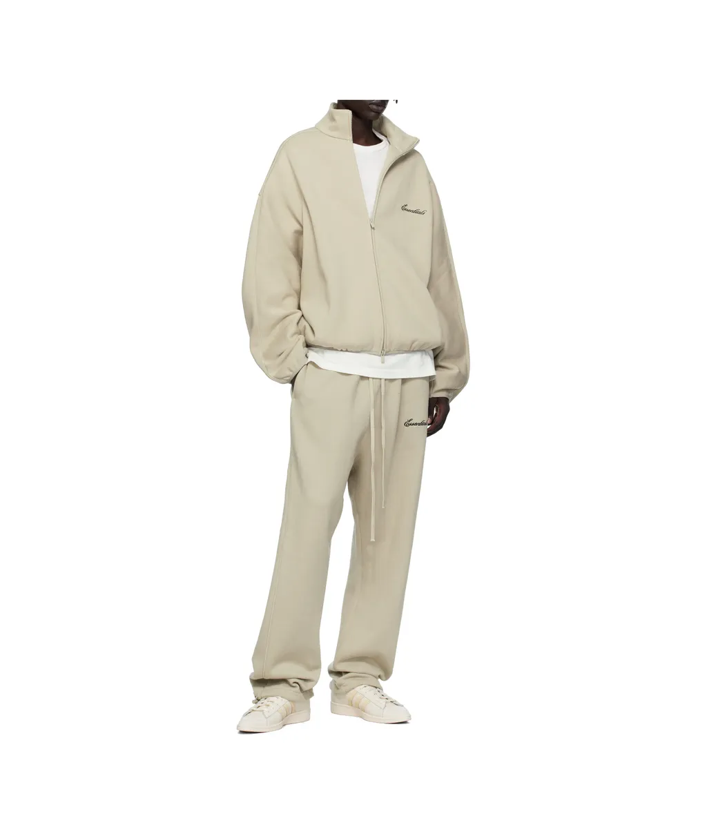 Stand Collar Zipper Casual Jacket