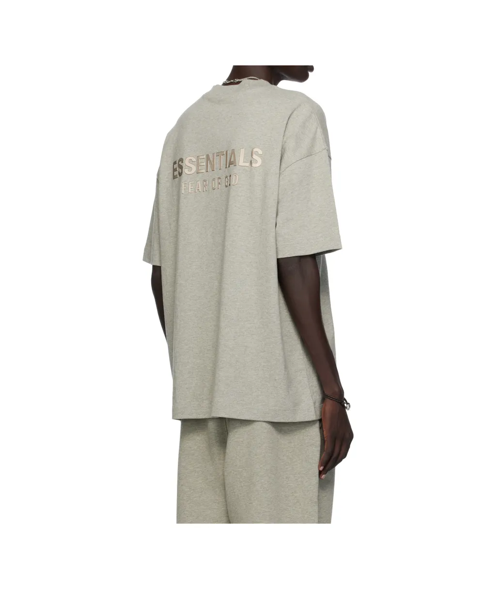 Logo-Patch T-Shirt