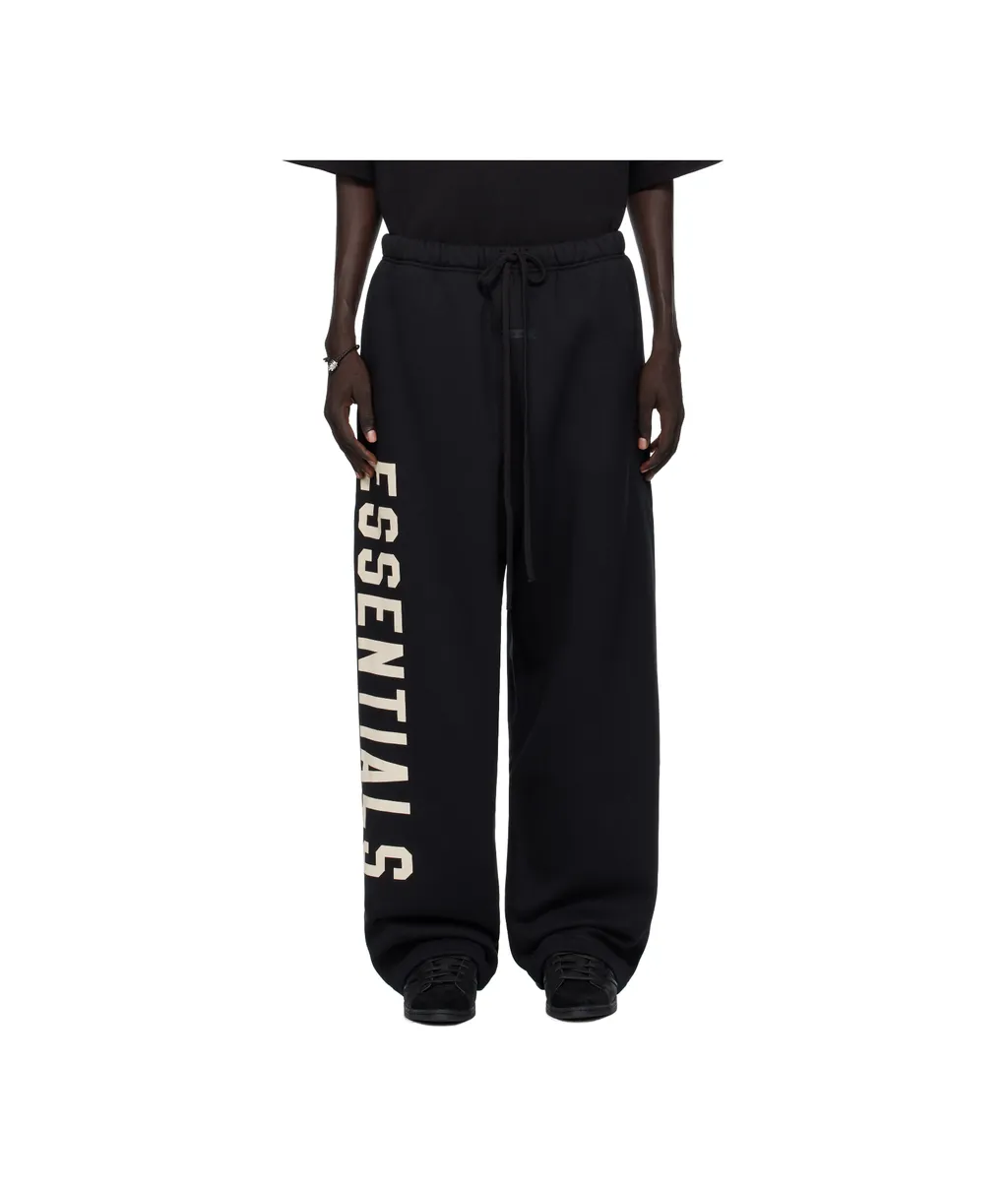 Logo-Banded Track Pants