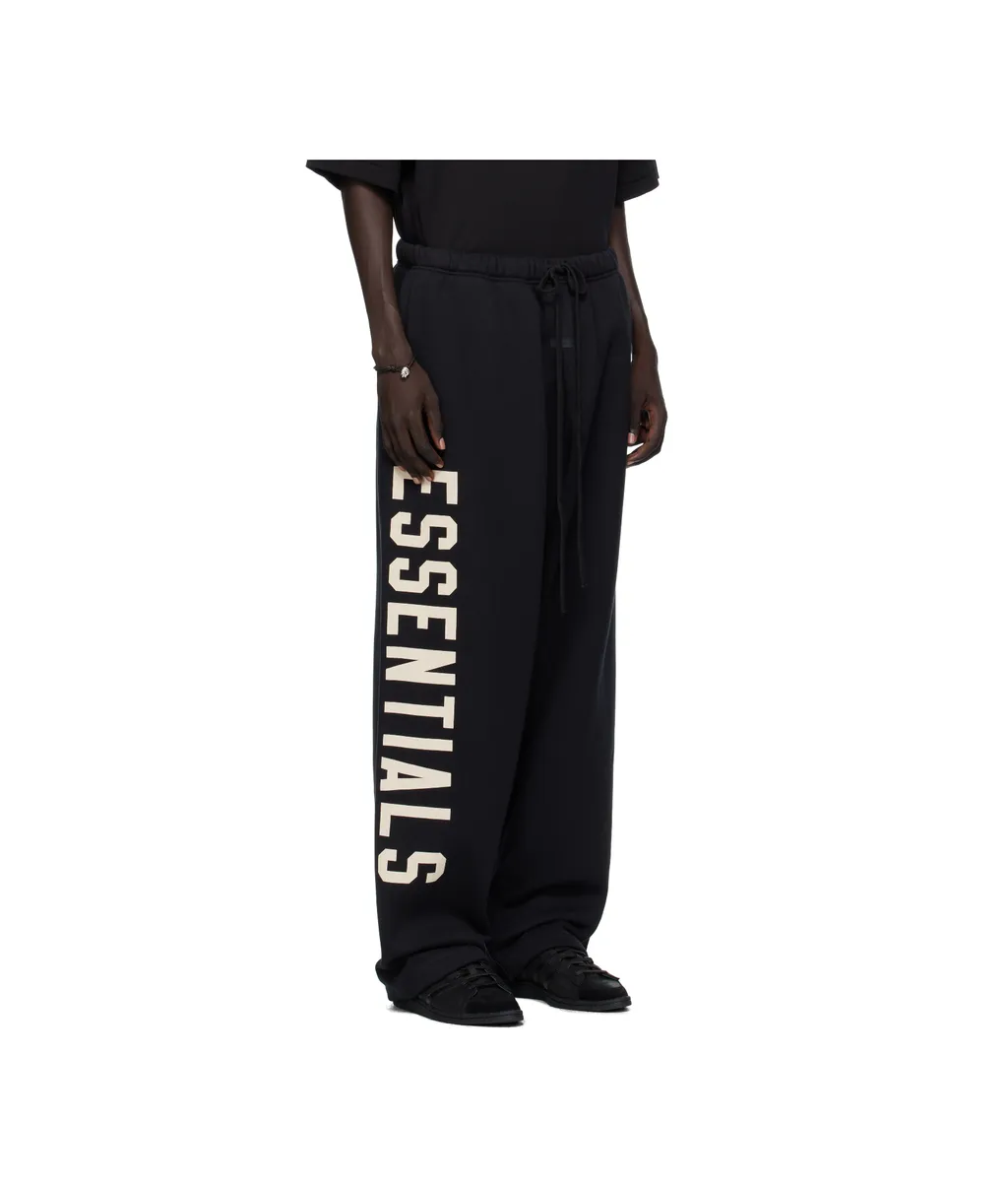 Logo-Banded Track Pants