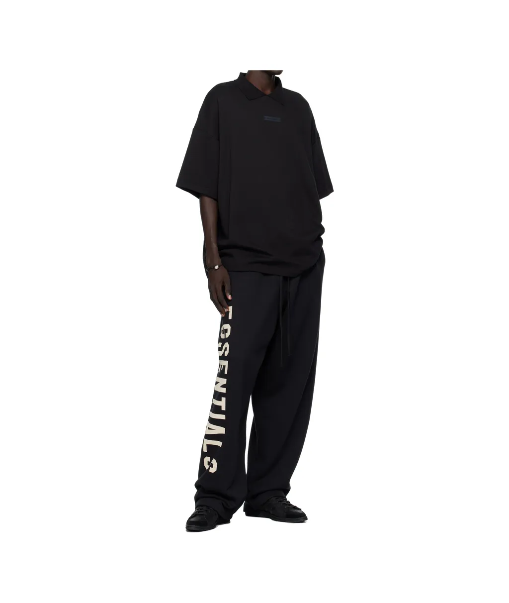 Logo-Banded Track Pants