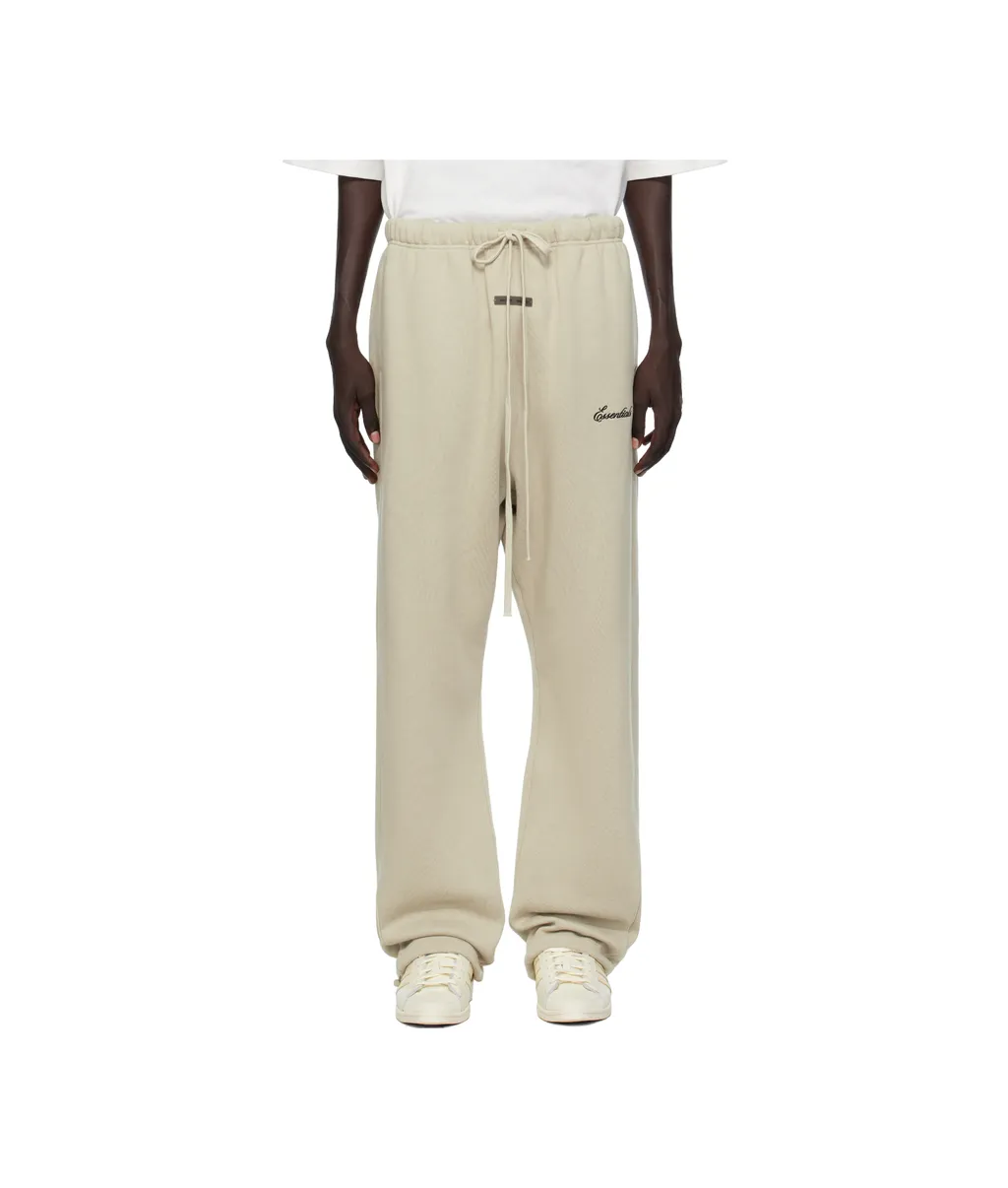 Elastic Waistband Tracksuit Pants