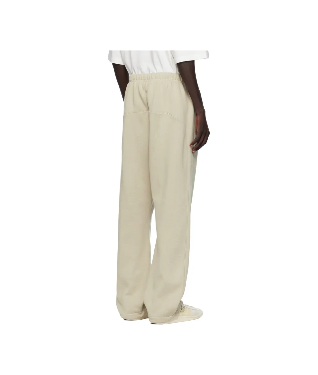 Elastic Waistband Tracksuit Pants