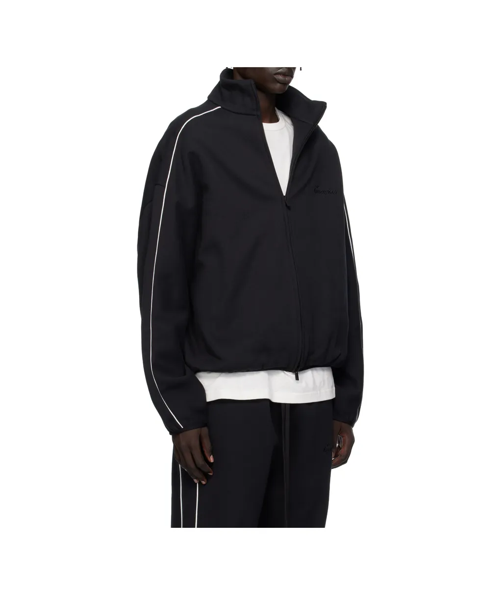Essentials Stand Collar Jacket