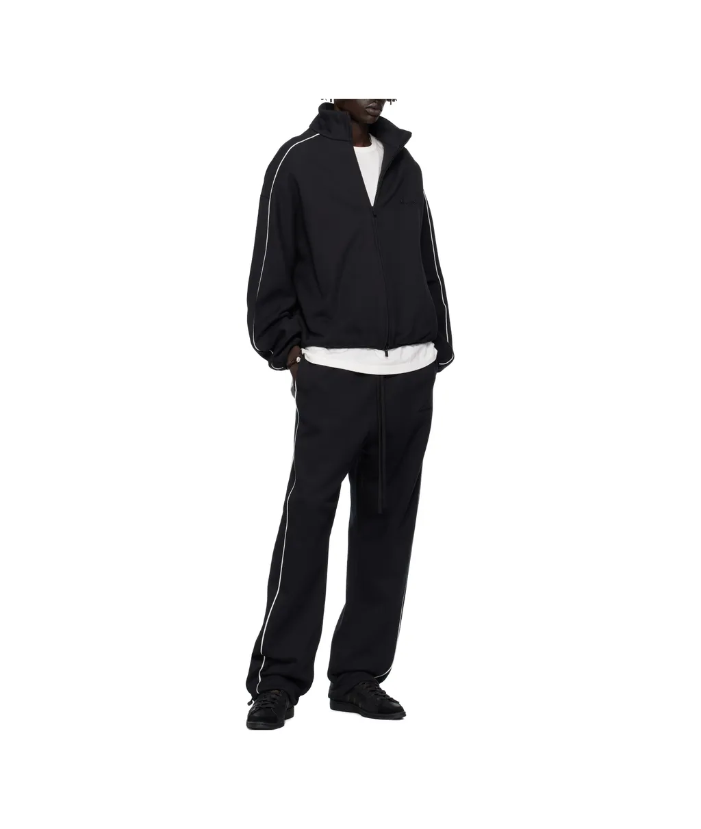 Essentials Stand Collar Jacket