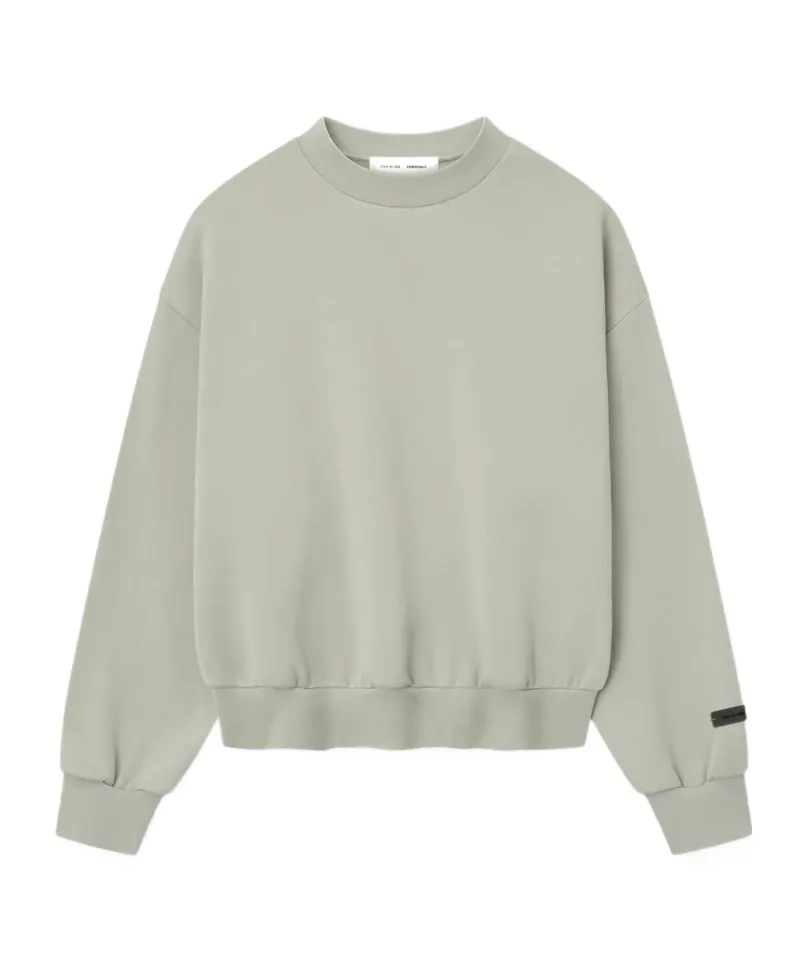 Classic Fleece Crewneck Sweatshirt