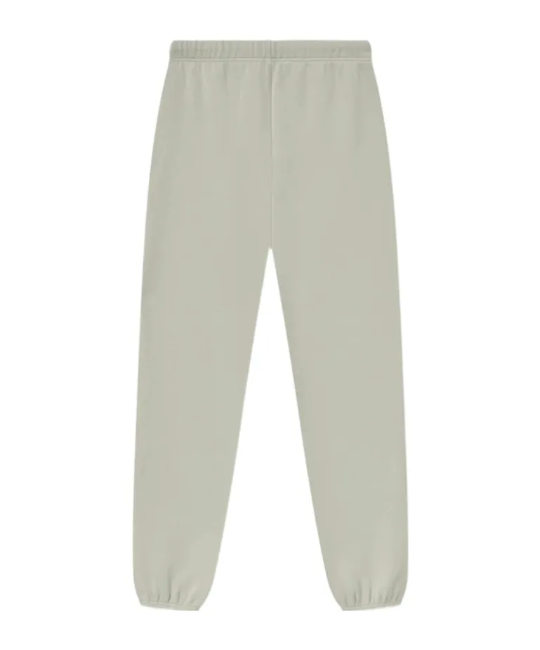 Drawstring Vintage Fleece Sweatpants