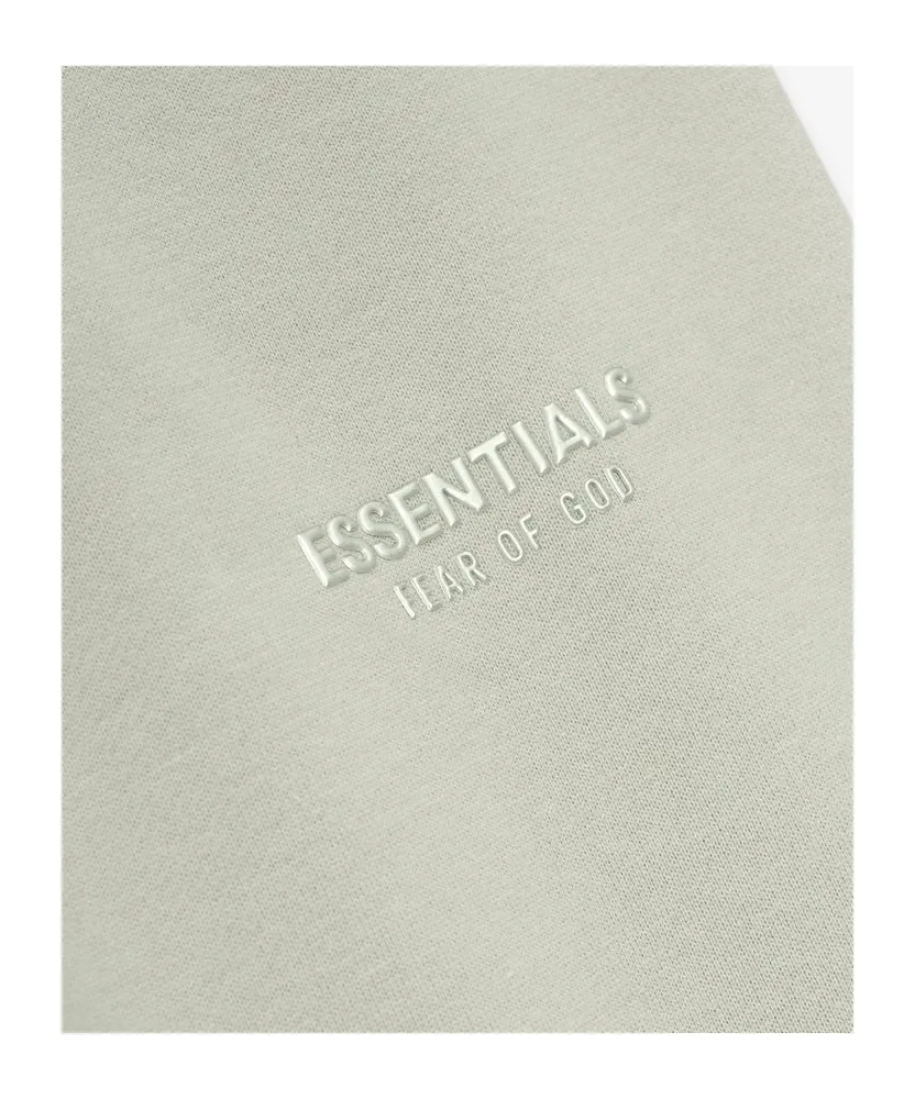 Drawstring Vintage Fleece Sweatpants